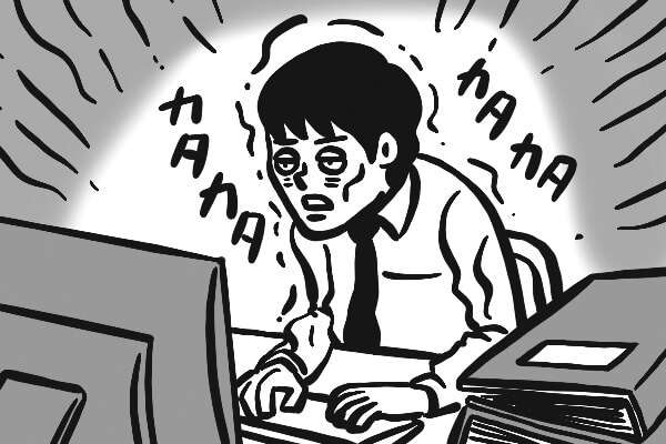 他部署に仕事押し付け…頭を抱える「雑な働き方改革」エピソード - ライブドアニュース