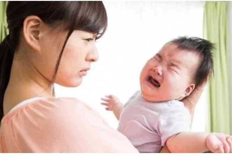 自分は育児に向いてないなって思う人