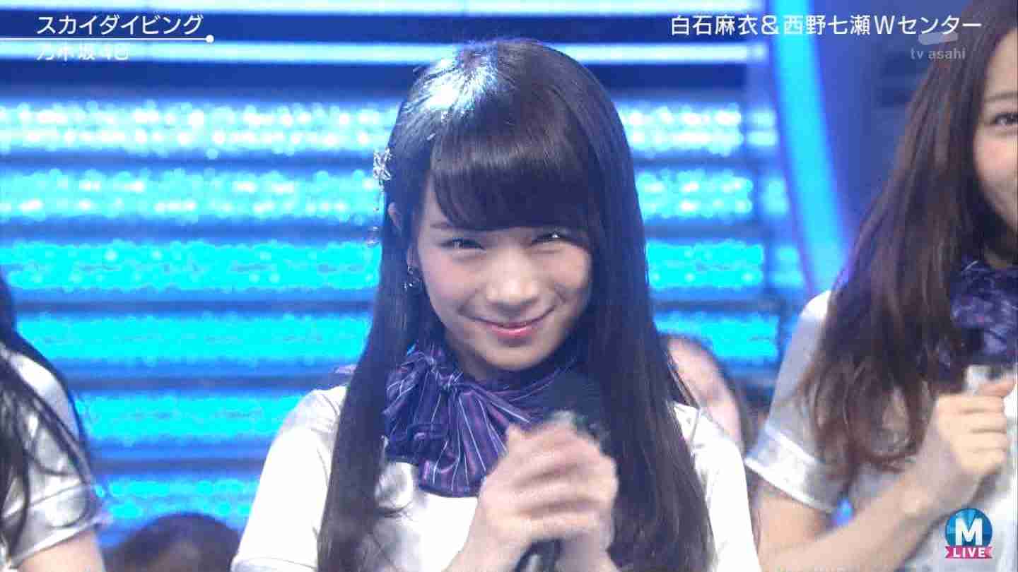 西野七瀬、ジャケットスタイルで新境地のカッコよさ 「第二ステージ」への思い語る