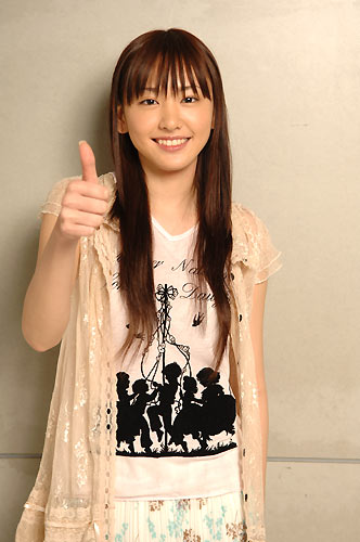 【画像】色んな新垣結衣が見たい