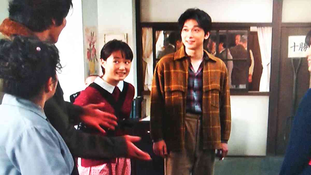 【なつぞら】第18週　なつよ、どうするプロポーズ