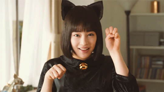 広瀬すず好きな人!