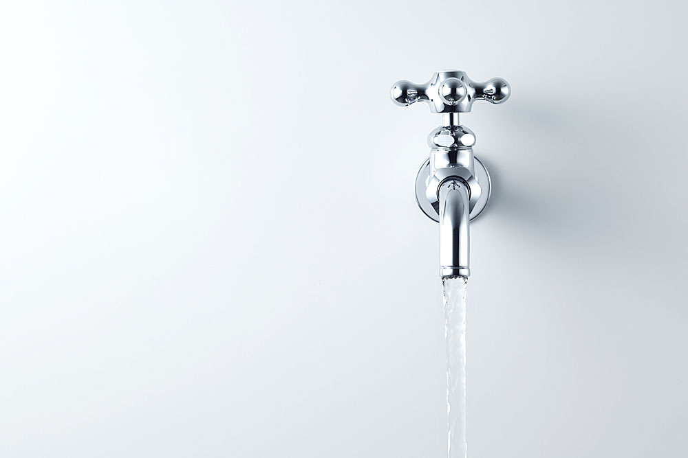  結局のところ、水道はどうすればいいのか　公も民もダメダメな理由 (1/5) - ITmedia ビジネスオンライン