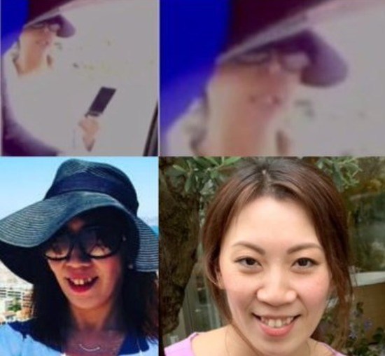 あおり運転と傷害疑いの男に逮捕状 全国に指名手配 ガールズちゃんねる Girls Channel