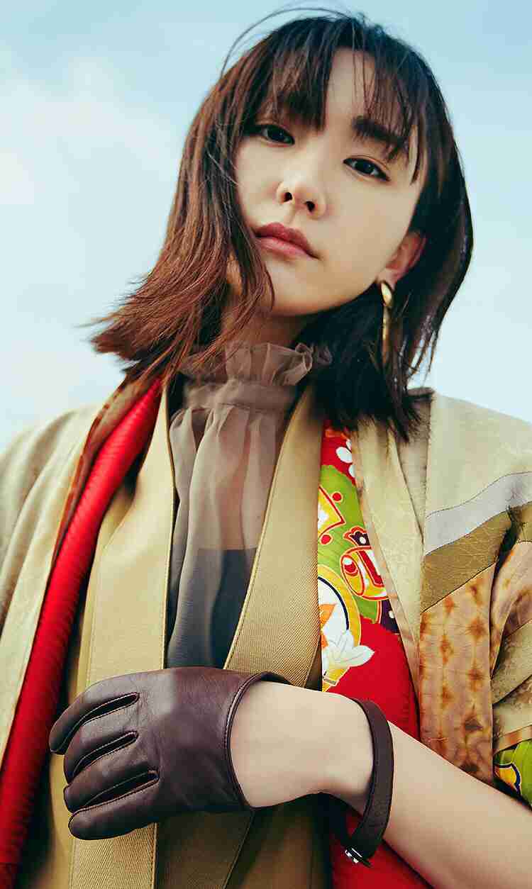 【画像】色んな新垣結衣が見たい
