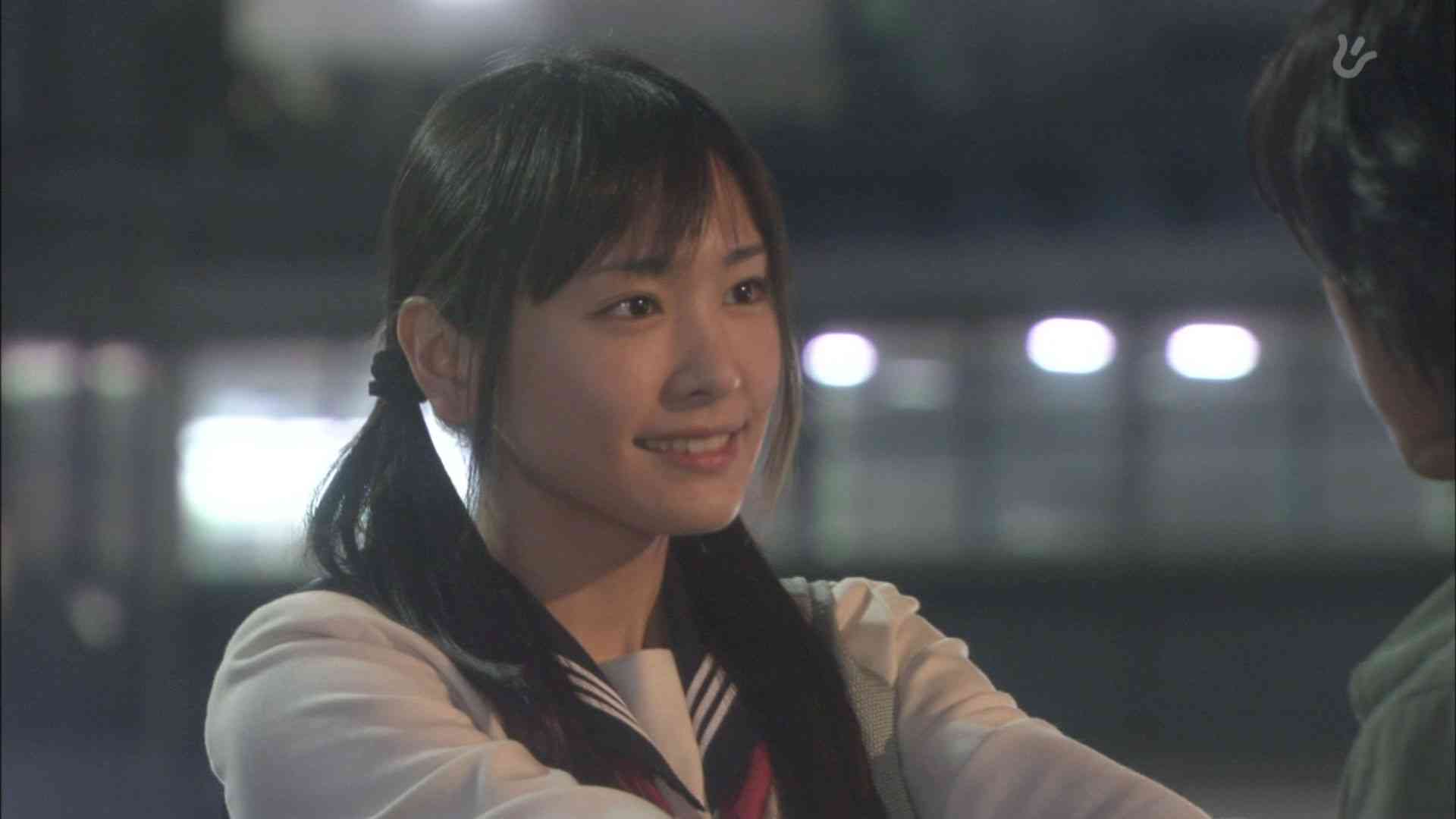 【画像】色んな新垣結衣が見たい