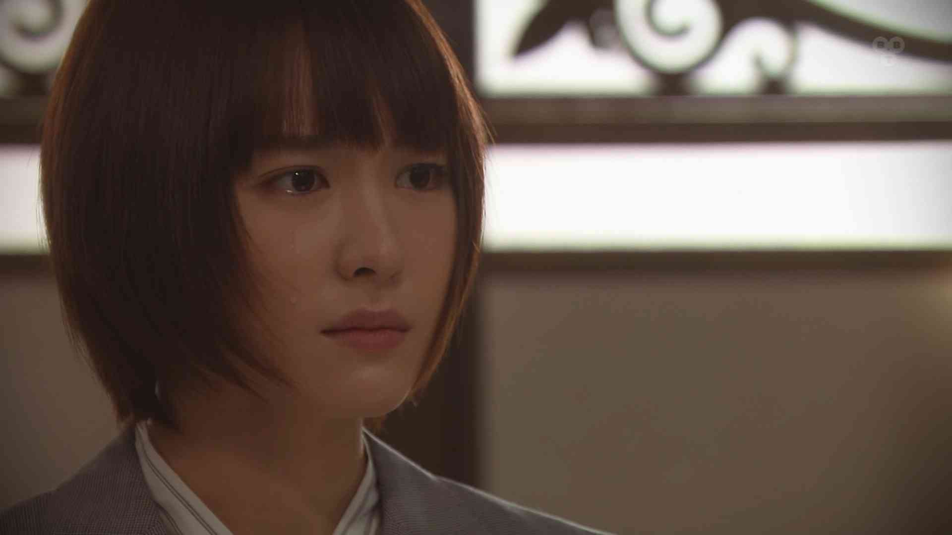 【画像】色んな新垣結衣が見たい