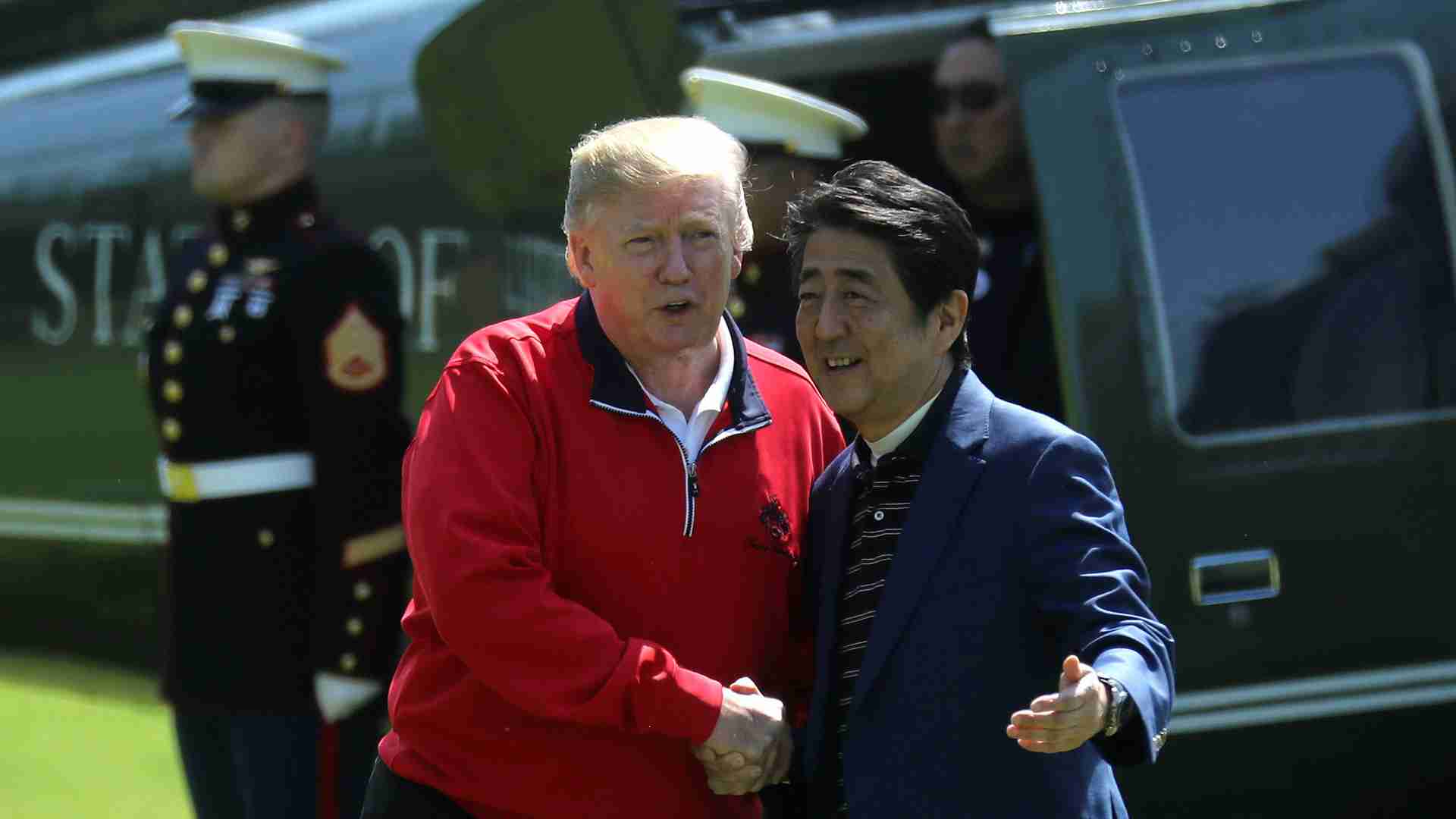 墜落のF35、「日本が一番買ってくれる」―トランプ大統領発言を報じない忖度報道、ひたすらゴルフ、相撲(志葉玲) - 個人 - Yahoo!ニュース
