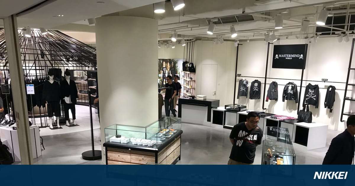 クールジャパン、失敗の現場を見た: 日本経済新聞