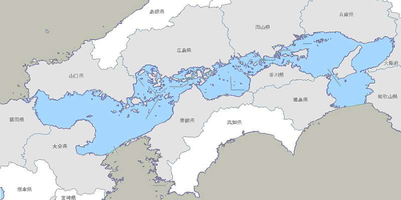 瀬戸内地方の民が語るトピ