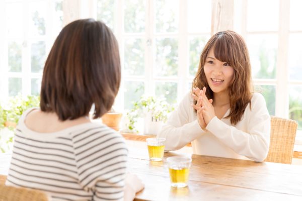 マウンティングしたいだけ 既婚者が独身者に結婚を勧める理由 ガールズちゃんねる Girls Channel