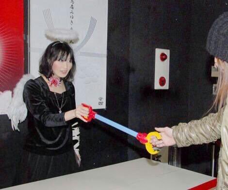 なんか変だと思った画像を貼ってみるトピ
