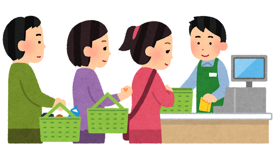 店員さんにとって気持ちいいお客さんになりたい ガールズちゃんねる Girls Channel