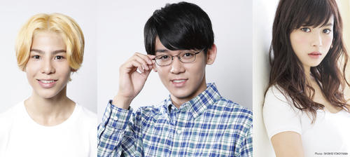 小瀧望nhkで連ドラ初主演 恋愛経験ゼロ大学生役 ガールズちゃんねる Girls Channel 小瀧望nhkで連ドラ初主演 恋愛経験ゼロ大学生役 ガールズちゃんねる Girls Channel