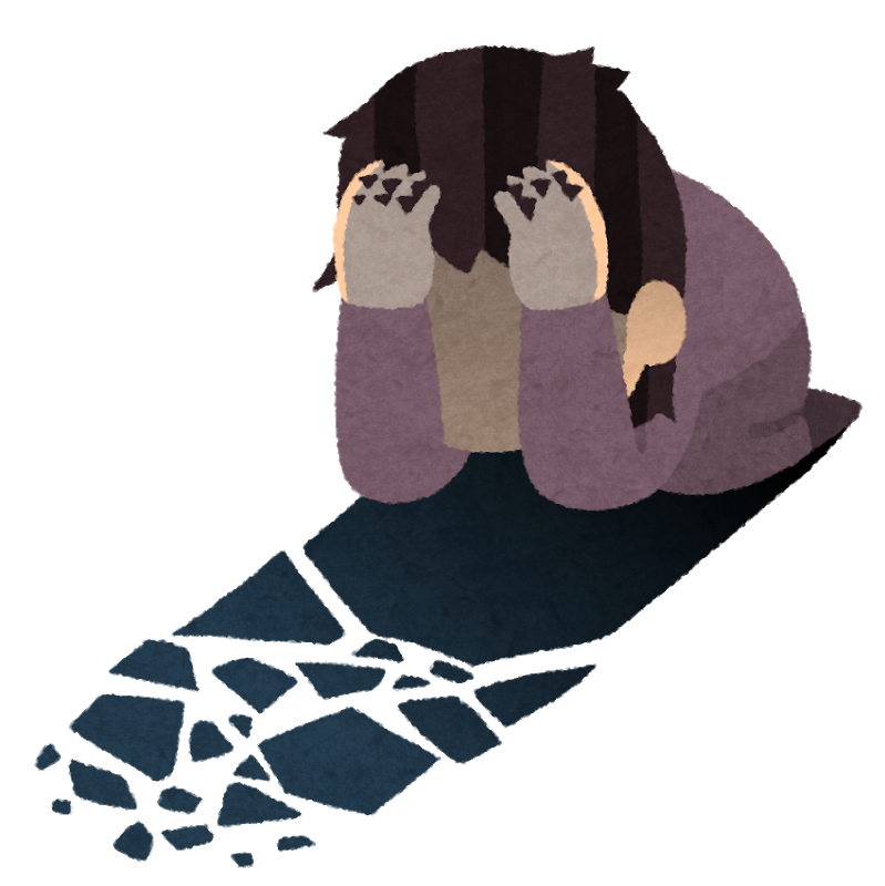 人生に絶望している人にしか分からないことpart5 ガールズちゃんねる Girls Channel