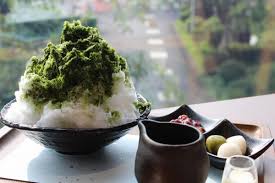 【気分だけでも！】夏の冷菓、画像＆コメントのトピ