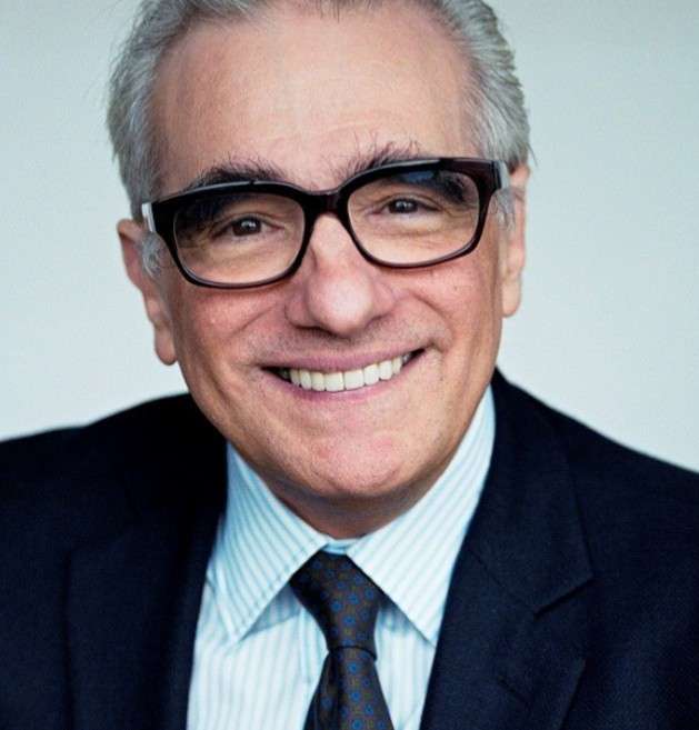 マーティン・スコセッシ監督の作品が好きな人