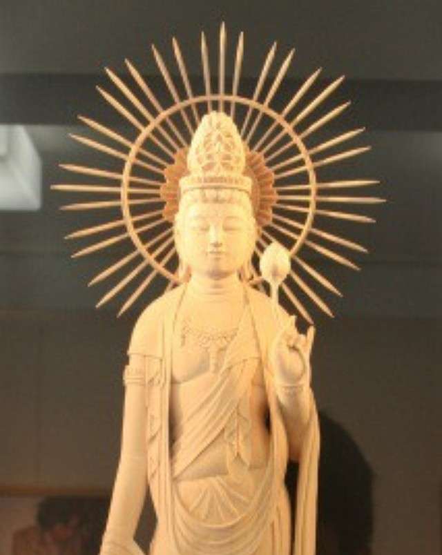 推し仏像教えて下さいpart 2