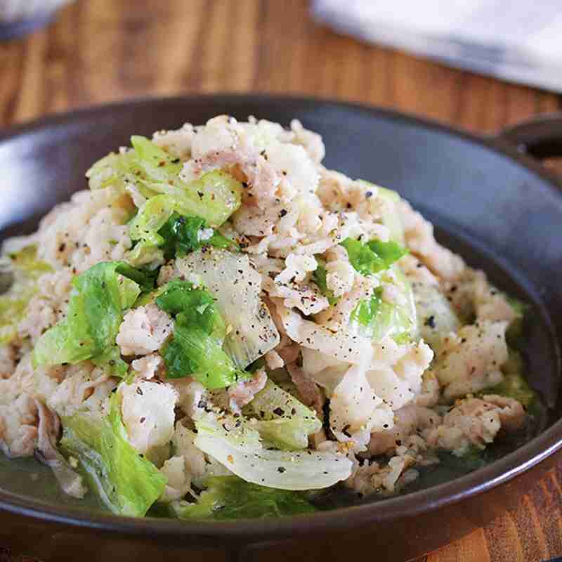 材料2つ以下・調味料2つ以下・15分以内で出来る料理を教えて下さい