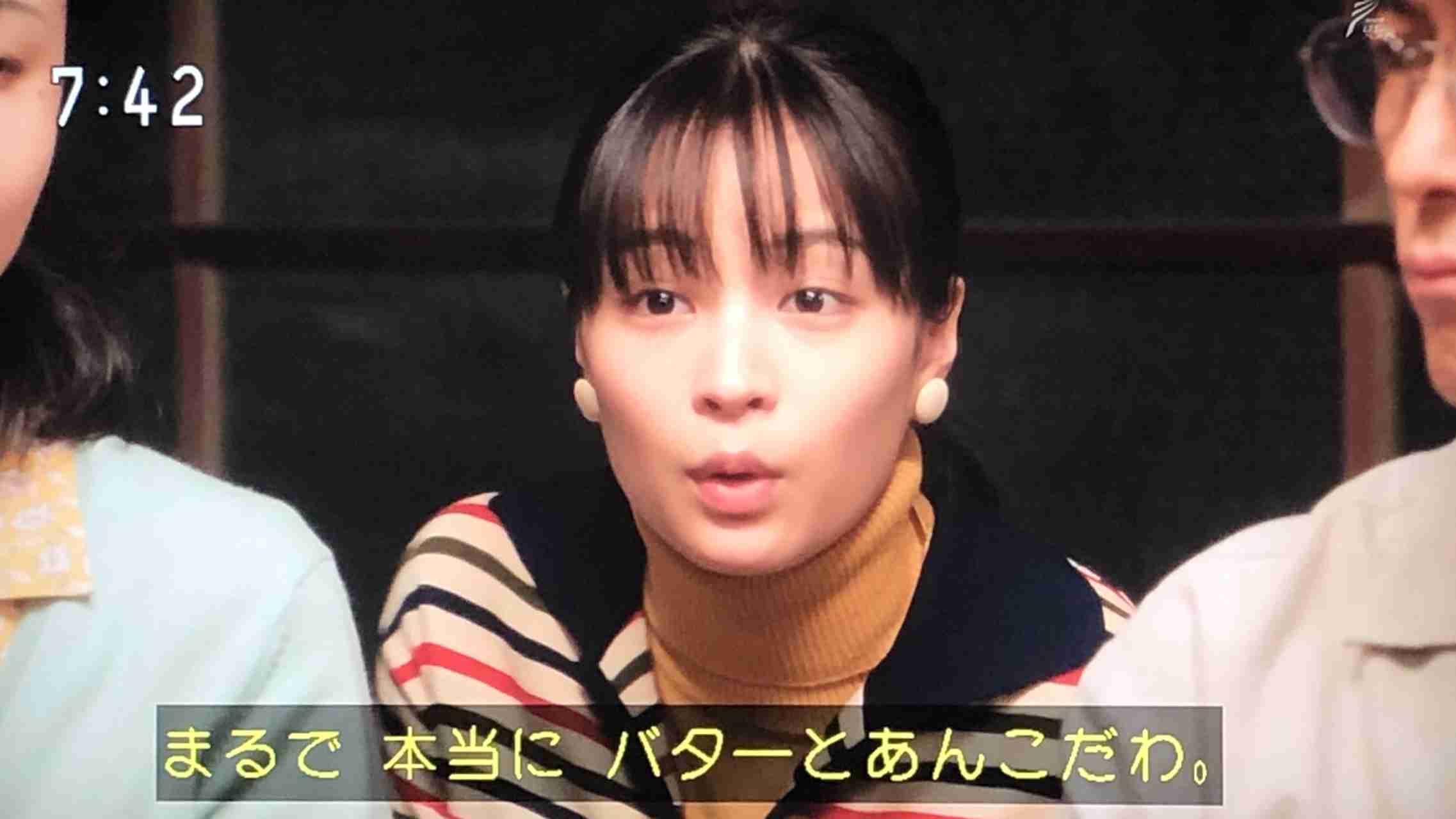 【なつぞら】第18週　なつよ、どうするプロポーズ