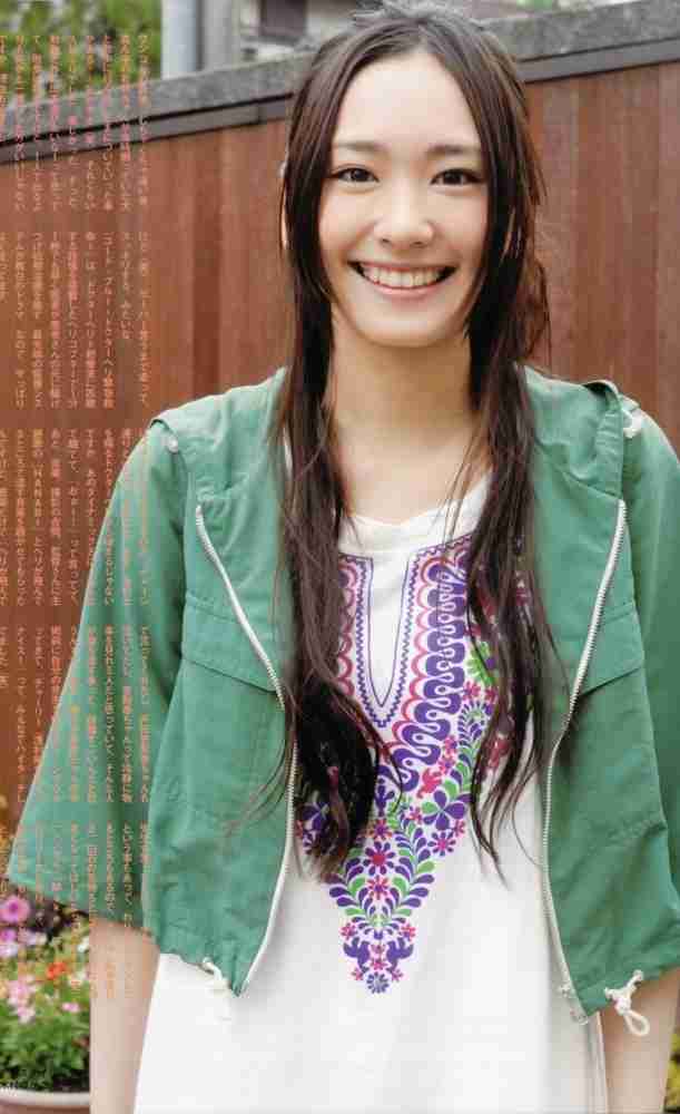 【画像】色んな新垣結衣が見たい
