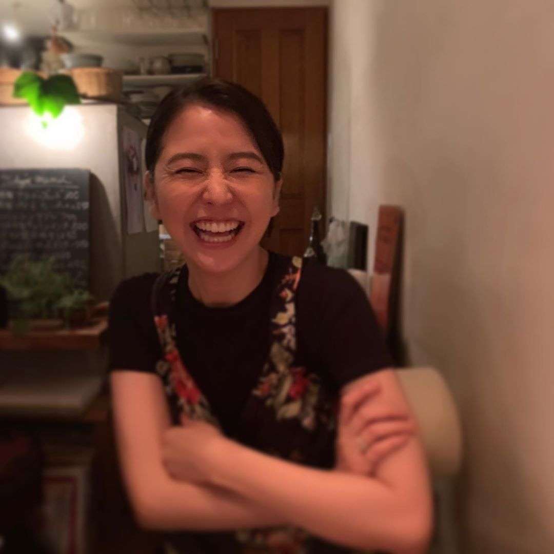有村架純、長澤まさみの“満面の笑み”ショット公開「大好き」