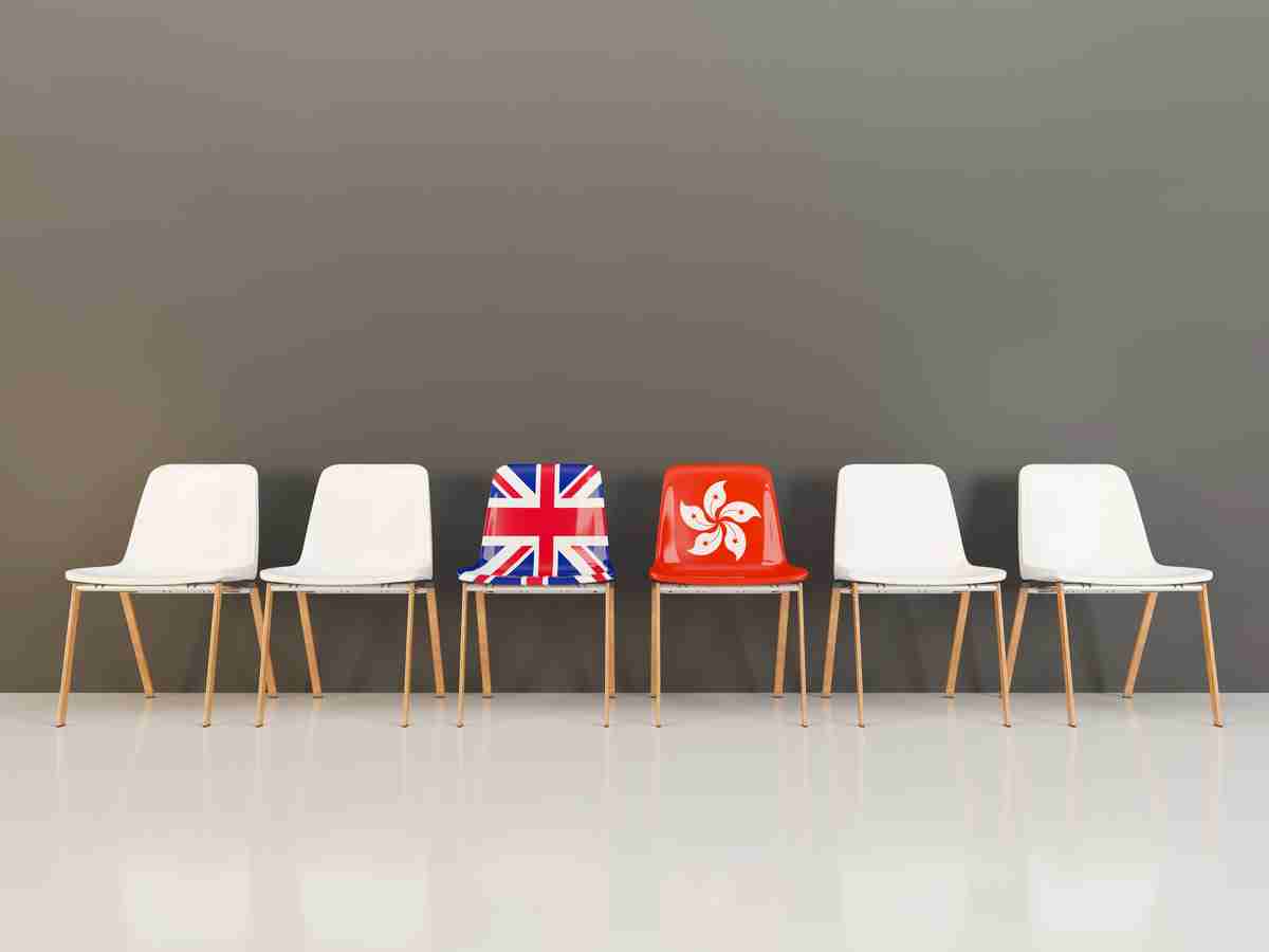 香港人に英国籍付与、英議員の提案は香港問題の流れをどう変えるか？（Wedge） - Yahoo!ニュース