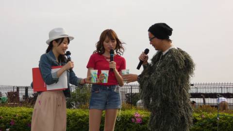 西野七瀬、ジャケットスタイルで新境地のカッコよさ 「第二ステージ」への思い語る