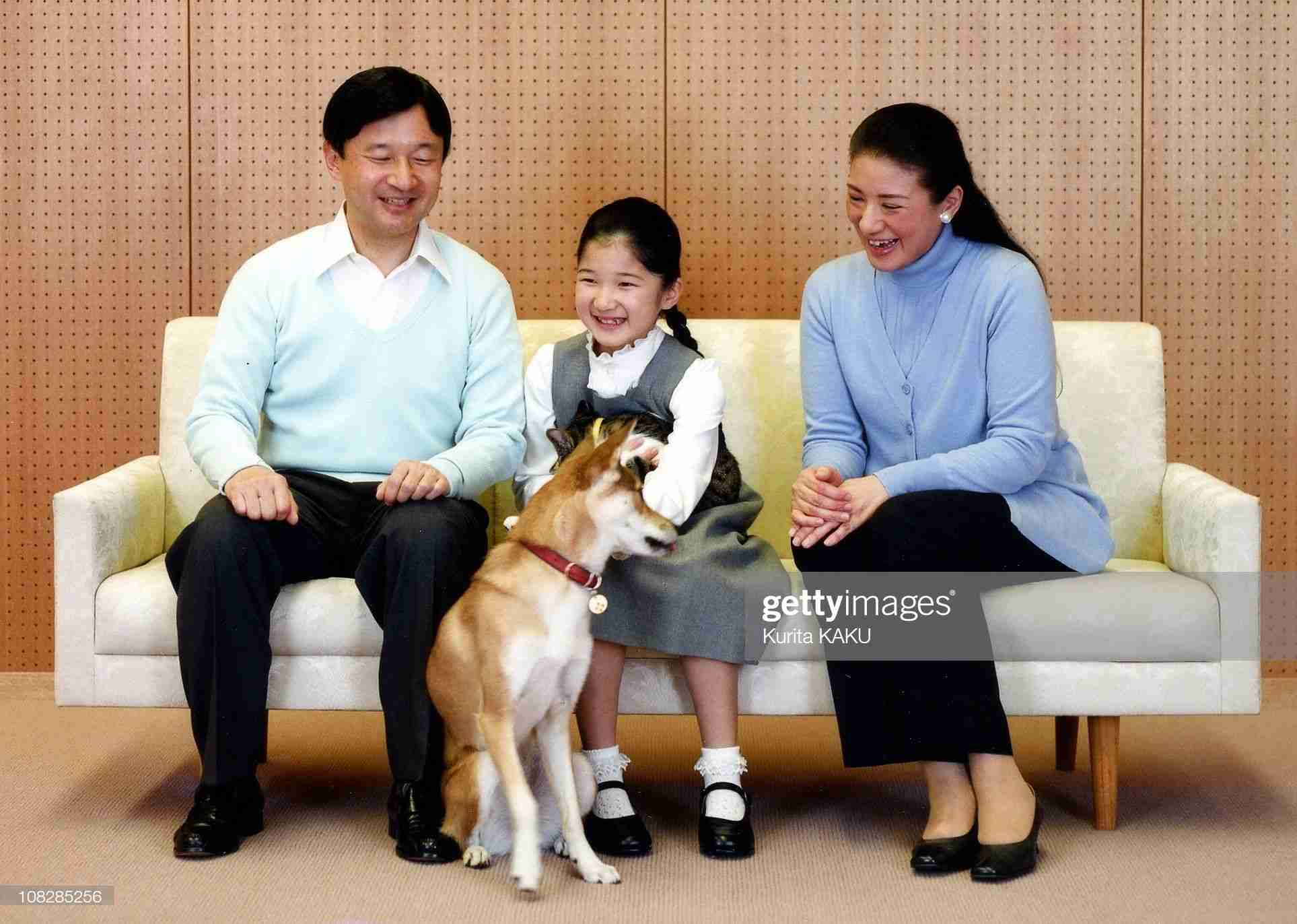 愛子さま 学習院大への進学決断!外部受験の説明会に出席せず
