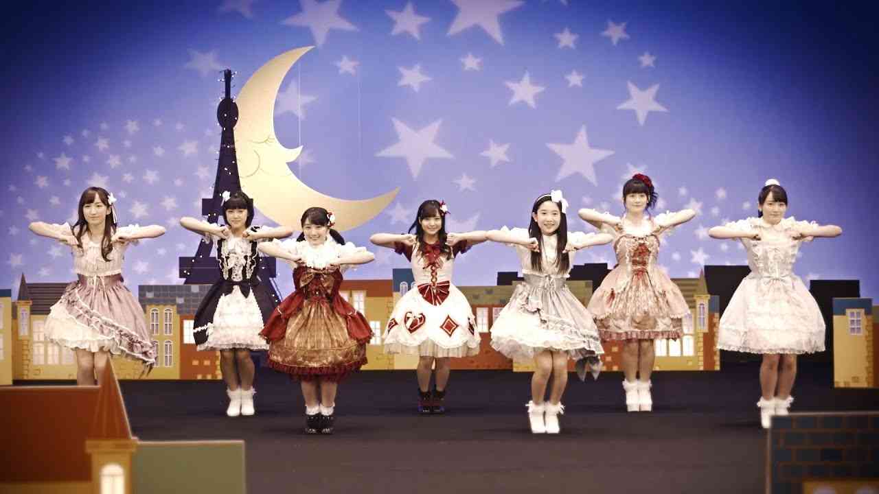 カントリー・ガールズ『ランラルン〜あなたに夢中〜』(Country Girls [Ran Ra Run ~crazy about you~]) (Promotion Edit) - YouTube