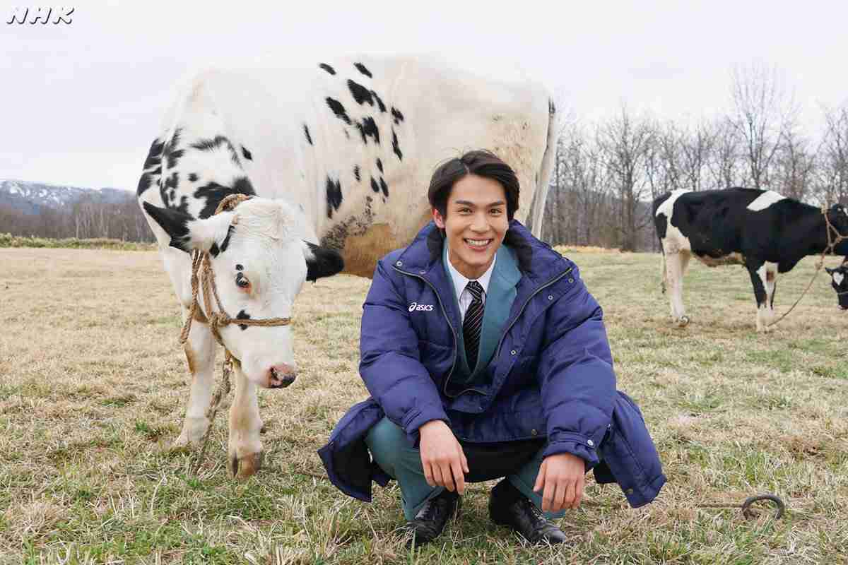 【なつぞら】第18週　なつよ、どうするプロポーズ