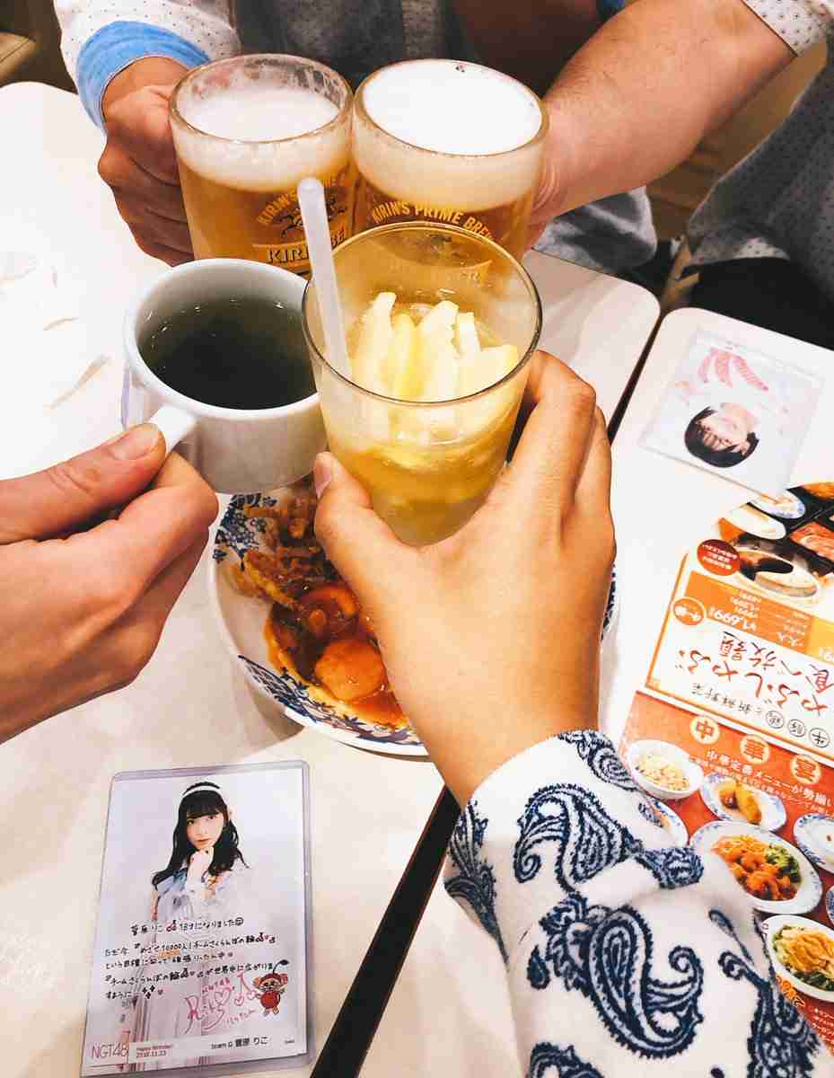 《音声公開》「犯人が繋がっていたのは山口真帆」AKS吉成夏子社長が暴露したNGT暴行事件の内幕