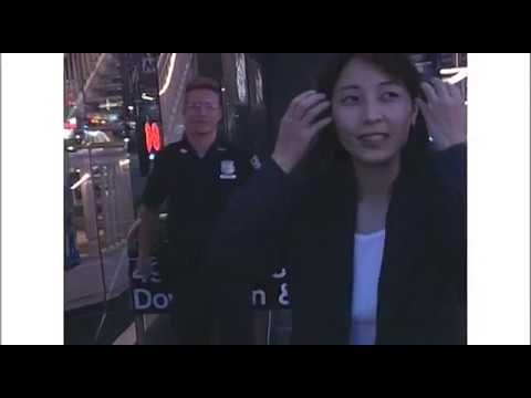 ZARD オフショット 海外編 - YouTube