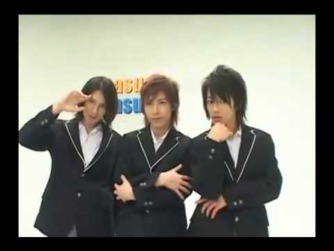 Treasure  プリンセスプリンセスＤより - YouTube