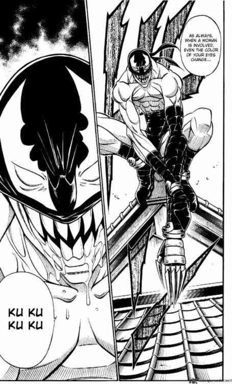 アニメ・漫画に出てくる武器で憧れたもの
