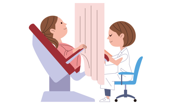 子宮頸がん検診の結果 ガールズちゃんねる Girls Channel