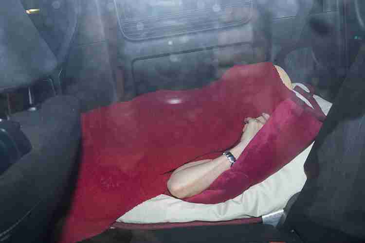 高畑淳子、息子・裕太の3年ぶり復帰舞台観劇直後に倒れ込む|NEWSポストセブン