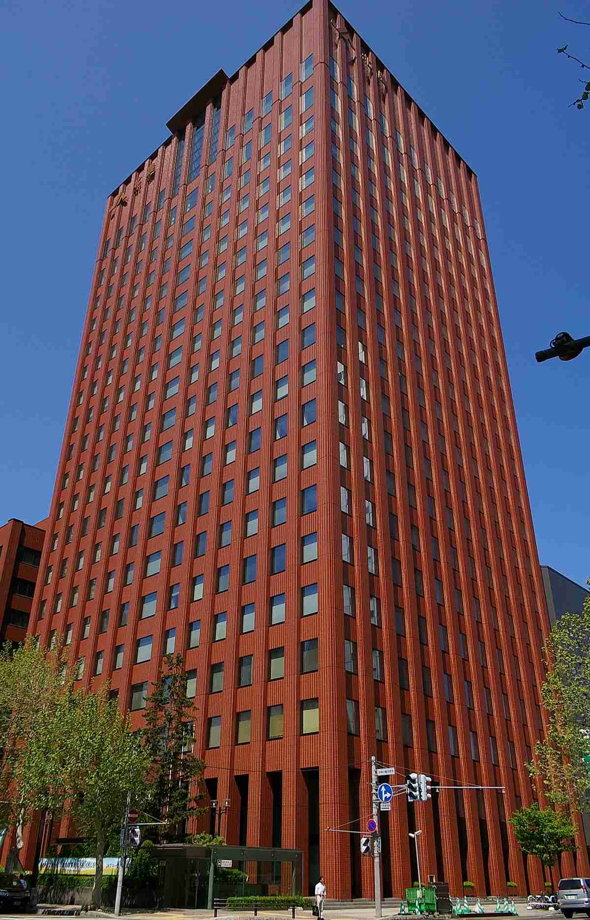 よつ葉乳業 - Wikipedia