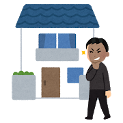 いらすとや画像で学園ストーリーを作ろう