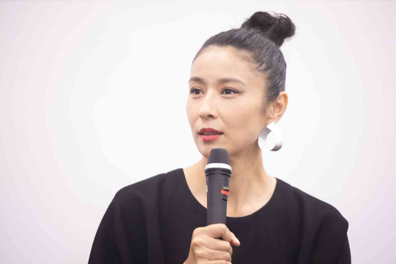 多種多様なキスシーン満載の『奪い愛、夏』　水野美紀「田中みな実さんは全部やったことがあると言っていました（笑）」 | AbemaTIMES