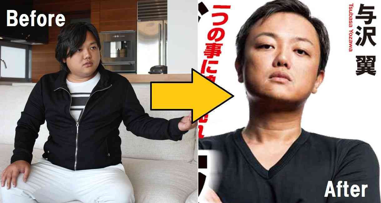 男性芸能人の前髪あり・なしを見たい！