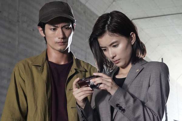 明かされた“黒幕”…磯村勇斗演じる“殺し屋”の素姓にも憶測が乱れ飛ぶ「TWO WEEKS」第6話 | cinemacafe.net