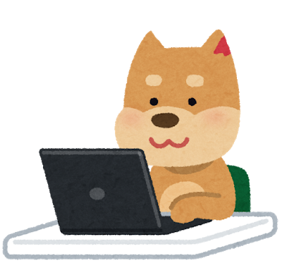 いらすとや画像で学園ストーリーを作ろう
