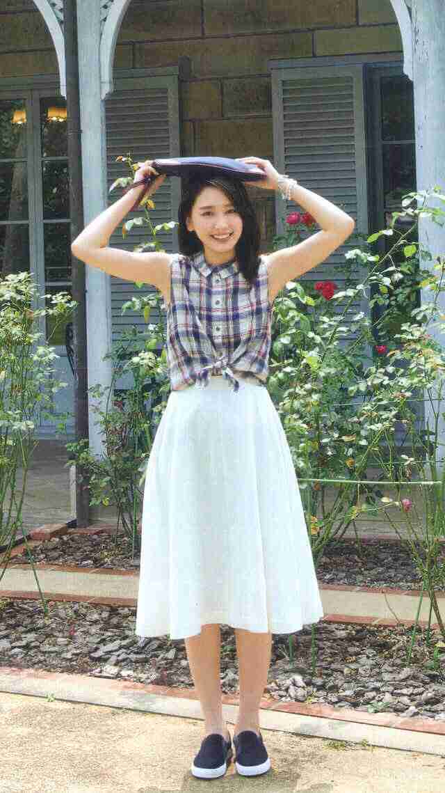 【画像】色んな新垣結衣が見たい