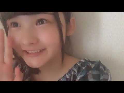 2019年08月02日17時39分31秒 渡邉歩咲 - YouTube