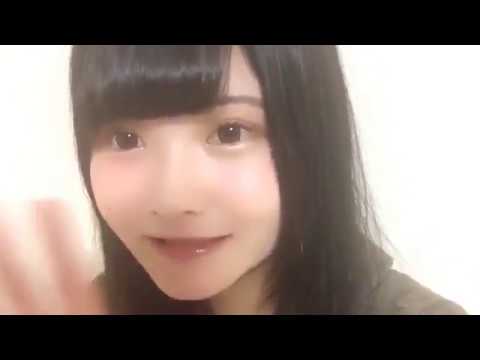 2019年08月02日22時13分58秒 渡邉歩咲 - YouTube