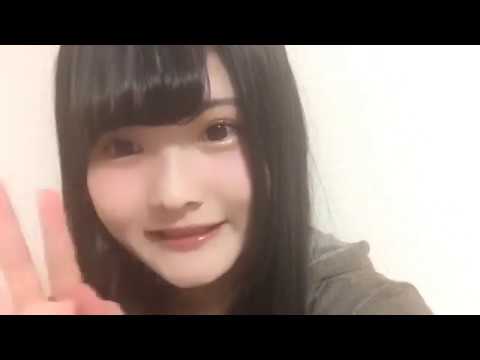2019年08月02日21時07分04秒 渡邉歩咲 - YouTube