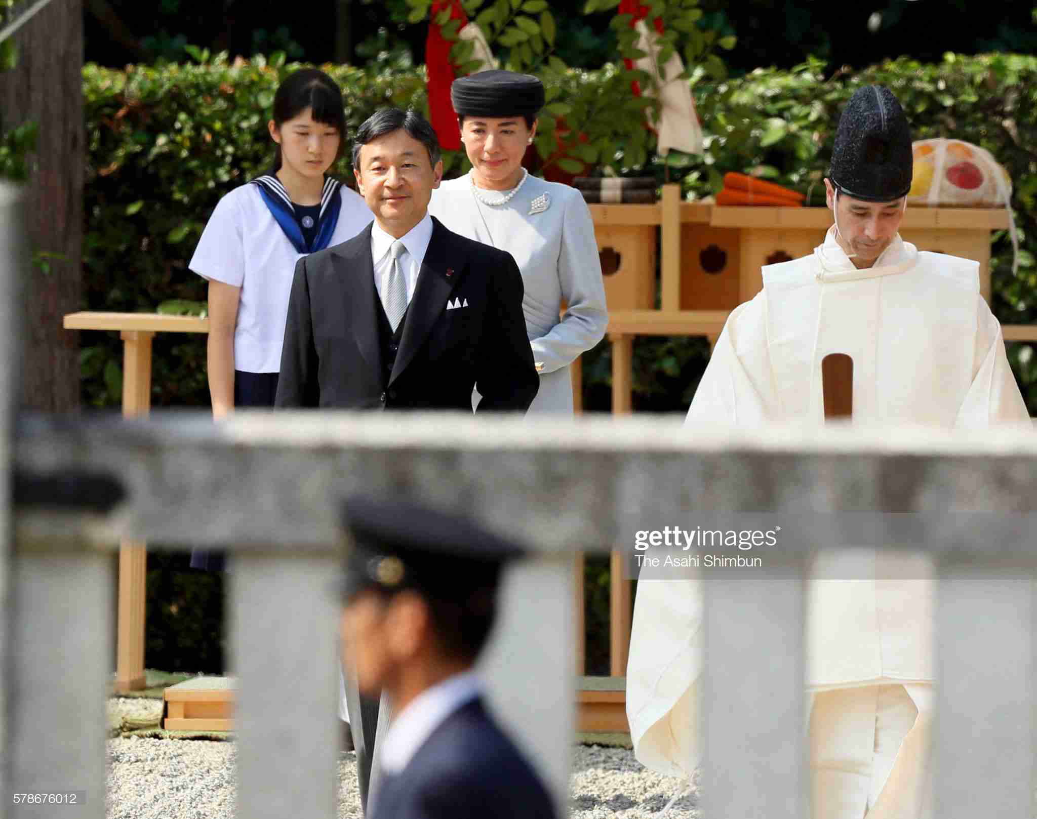 愛子さま 学習院大への進学決断!外部受験の説明会に出席せず