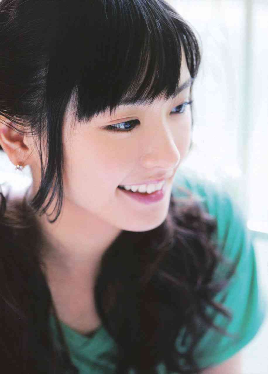 【画像】色んな新垣結衣が見たい
