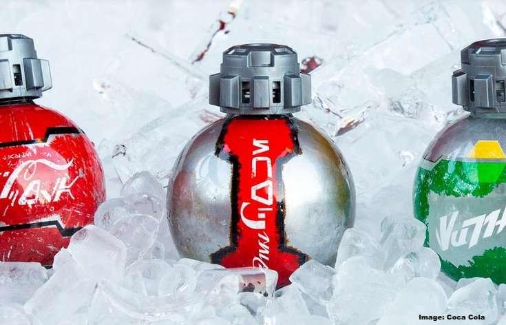 No, The TSA Is NOT Banning The Carriage Of Disney's Coca Cola 